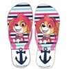 Paw Patrol vaikiškos šlepetės, šlepetės 24-29