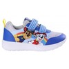 Paw Patrol vaivorykštės gatvės bateliai 27