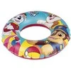 Paw Patrol vasaros plaukimo ratas 51 cm