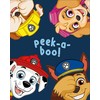 Paw Patrol vilnos antklodė 100x140cm