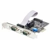 Kontroler StarTech Karta PCI Startech 2S232422485-PC-CARD