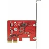 StarTech 4-PORT SATA PCIE CARD - 6GBPS/.