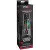 Pipedream PDX Elite ViewTube MAX juodas