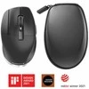 Pelė 3DConnexion CadMouse Pro Wireless kairėje