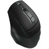 A4Tech FSTYLER FB35 RF 2.4G+BT Midnight Žalias Pelė wireless