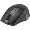 A4Tech FSTYLER FB35 RF 2.4G+BT Midnight Žalias Pelė wireless