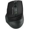 A4Tech FSTYLER FB35 RF 2.4G+BT Midnight Žalias Pelė wireless