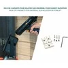 Mobilis MAGNETIC STUDS FOR PISTOLGRIP/HOLSTER FORKLIFT (031015)