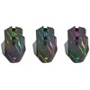 Kompiuterio Pelė - Defender GM-503 Uran Optinė RF RGB 3200dpi