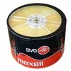Maxell DVD-R 47 16x/50-Spindel