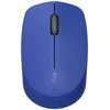Pelė Rapoo M100 Silent Multi-Mode modrá