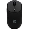 Hewlett Packard (HP) HP 410 Quiet Belaidė pelė - Juodas AZ7B2AA