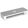 Laminatorius - HP OneLam 270 A4, 80-125 µm, 120 °C, 23 cm, pilkas
