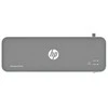 Laminatorius - HP OneLam 270 A4, 80-125 µm, 120 °C, 23 cm, pilkas