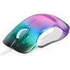 Mars Gaming MMGLOWW Pelė žaidimams 12800DPI / 1000Hz / Chroma-Glow