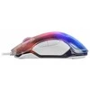 Mars Gaming MMGLOWW Pelė žaidimams 12800DPI / 1000Hz / Chroma-Glow