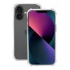 „Mobilis R“ serijos dėklas, skirtas „iPhone 16“ – skaidrus – minkštas dėklas