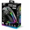 Pelė Spirit of Gamer Souris Pro M5 Juoda
