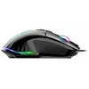 Pelė Spirit of Gamer Souris Pro M5 Juoda