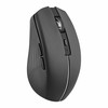 Pelė TnB Myszka Pelė Belaidė Bluetooth 2.4ghz Usb-c 800-1600 Dpi 500mah T"nb / Mwgradientbk