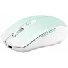 Pelė TnB Myszka Pelė Belaidė Bluetooth 2.4ghz Usb-c 800-1600 Dpi 500mah T"nb / Mwgradientbl