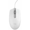 Pelė Trust TM-101 Eco balta (25320)