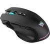 Pelė DEFENDER GM-213 THUNDER RF 1600dpi 8P Juodas