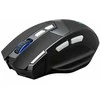 Pelė DEFENDER GM-885 KNIGHT RF WIRELESS 3200dpi 8P Juodas