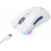 Havit MS966WB - gaming belaidė pelė, baltas