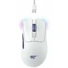 Havit MS966WB - gaming belaidė pelė, baltas
