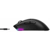 Havit MS966WB - gaming belaidė pelė, juodas