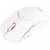 Hewlett Packard (HP) HP HyperX Pulsefire Haste 2 Mini Wireless Baltas Pelė žaidimams