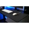 Cherry XTRFY GP5 Juodas. XL Pelės kilimėlis