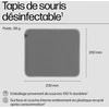 HP 105 Dezinfekuojamas pelės kilimėlis