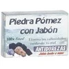 Galiplus PUMICE STONE with anti-hardness soap 1 u