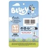 Cerdá "Bluey Bingo" užpildytas pieštukinės dėklas, 2 skyriai
