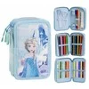 Penalas Frozen Tamsiai mėlyna 12,5 x 6,5 x 19,5 cm