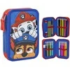 Penalas su „Paw Patrol“ užpildu, 2 skyriai