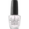 Opi Natural Nail Base Coat, 15 ml
