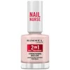 Rimmel London Nail Nurse 2in1 Strenghtening Base Coat Nagų lakas