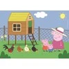 Clementoni Dėlionė 60 vnt. - Peppa Pig