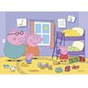 Clementoni Dėlionė 2x20 vnt. - Peppa pig