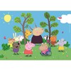 Clementoni Dėlionė 24 vnt. - Peppa Pig
