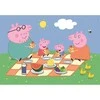 Clementoni Dėlionė 24 vnt. - Peppa Pig