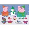 Clementoni Dėlionė 104 vnt. - Peppa Pig