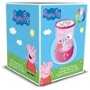Kids Licensing Peppa Pig su LED projektoriumi PP09048