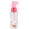 Peppa Pig – 3D vandens butelis 560 ml (10115)