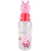 Peppa Pig – 3D vandens butelis 560 ml (10115)
