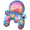 Peppa Pig aktyvumo pagalvė