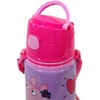 Kids Licensing Vandens butelis 500 ml Peppa Pig PP17065 KiDS Licencija